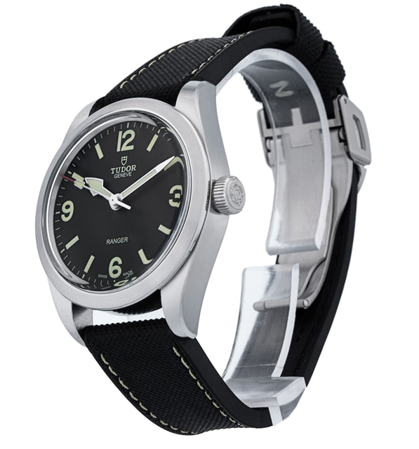 Tudor Ranger M79950-0002 Image 2